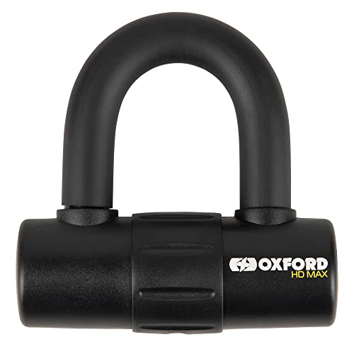 Oxford  HD Heavy Duty Max Disc Lock