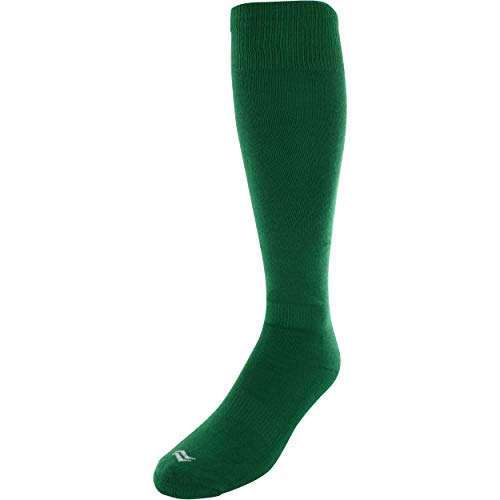 Sof Sole RBI Baseball OvertheCalf Team Athletic Performance Socks for Men and Youth