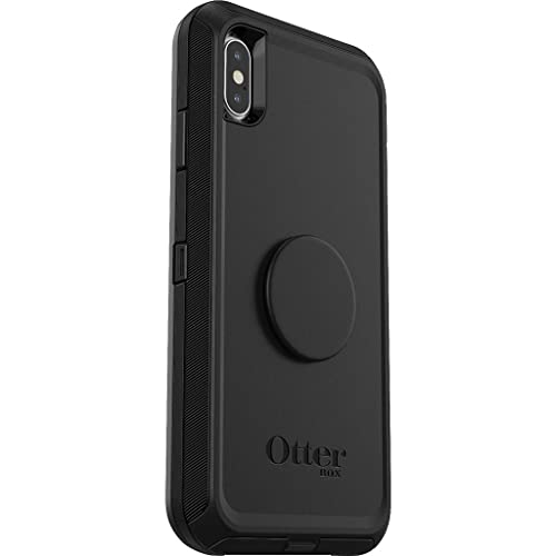 OtterBox Replacement HolsterClip for Apple iPhone 11 Pro Max  Black