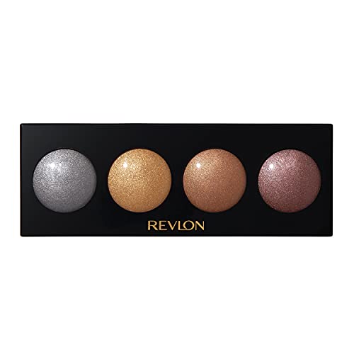 Revlon Illuminance Creme Shadow 750 Twilight 13