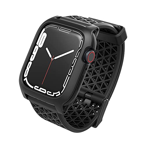 Catalyst Active Defense Case Designed for Apple Watch Series 87  Parent