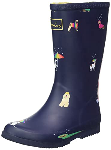 Joules UnisexChild Rainboots Rain Boot