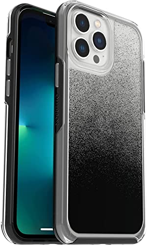 OtterBox Symmetry Series Clear Case for Apple iPhone 13 Pro Max  NonRetail Packaging Clear