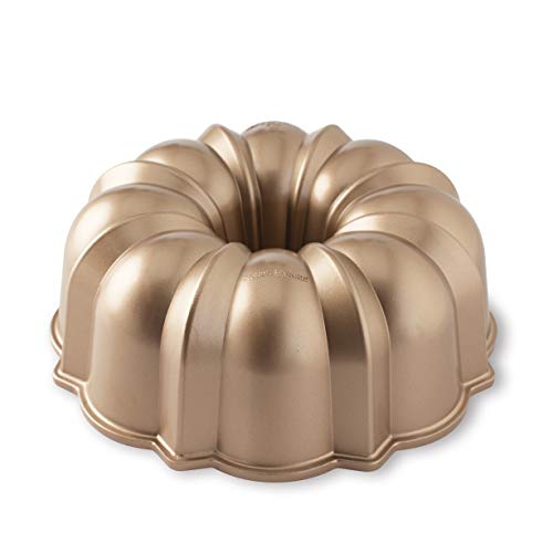 Nordic Ware Original Bundt Pan 12Cup Toffee