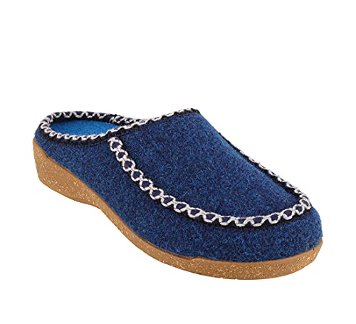 Taos Footwear Women39s Woolma Clog