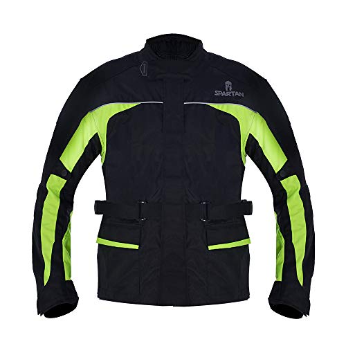 Oxford  Spartan Sport Jacket