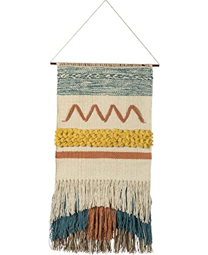 Primitives by Kathy Free Spirit Wall Hanging NA NA