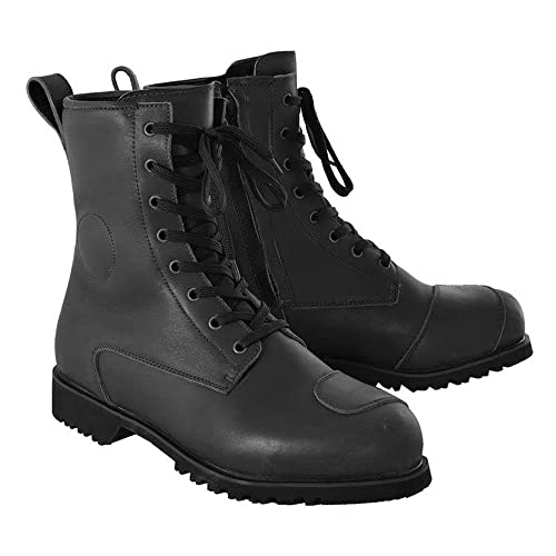 Oxford  Merton Waterproof Leather Boots