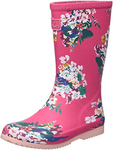 Joules UnisexChild Rainboots Rain Boot