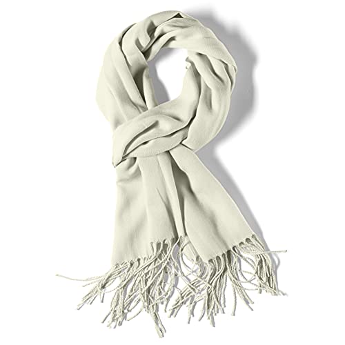 Silk Pashmina Scarves Shawls and Wraps for Women Perfect Mothers Day Birthday Anniversary or Valentines Day Presents