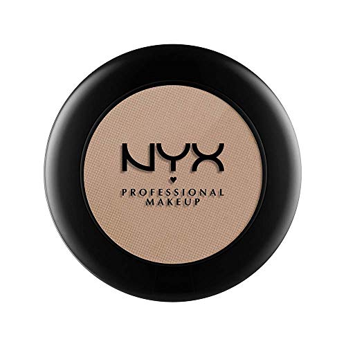 Nyx Cosmetics Nude Matte Eye Shadow Betrayal