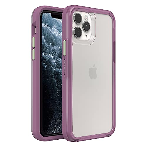 LifeProof SEE SERIES Case for iPhone 11 Pro  BE PACIFIC CLEARGREEN