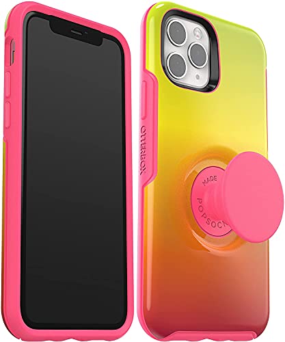 OtterBox Otter  POP Symmetry Series Case for iPhone 11 Pro  Island Ombre