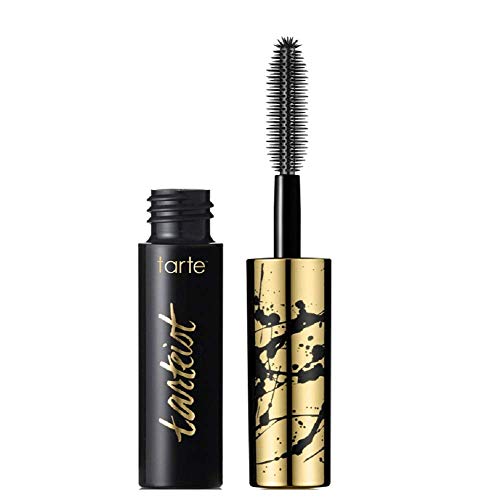 Tartiest Lash Paint Mascara Black 08 fl oz  25 ml Travel Size