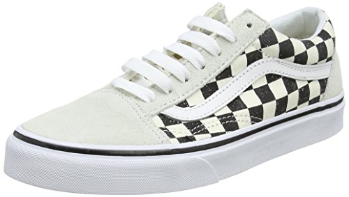 Vans Unisex LowTop Sneakers