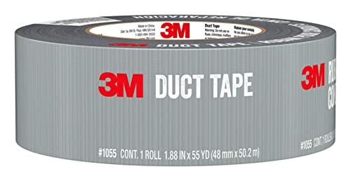 3M Painter39s Basic Duct Tape 188 Inches by 30 Yards P0030 1 Roll