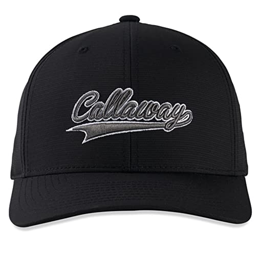 Callaway Golf 2022 Tempo Adjustable Hat