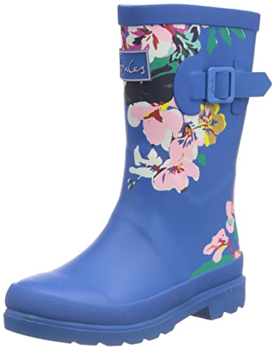 Joules UnisexChild Rainboots Rain Boot