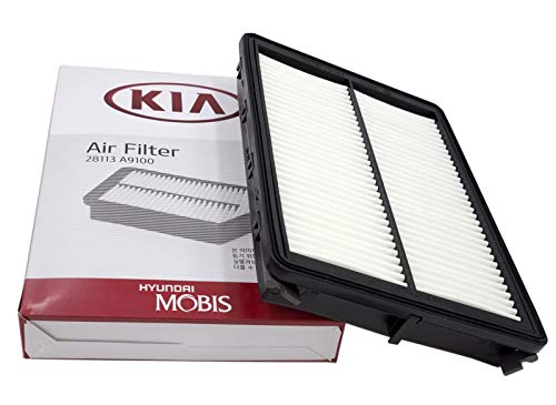 Kia Air Purifier Filter