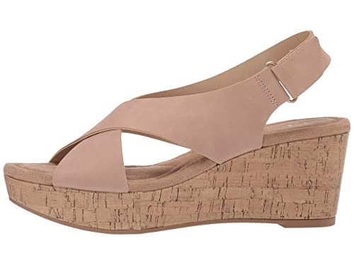 CL by Chinese Laundry Women39s Wedge Sandal