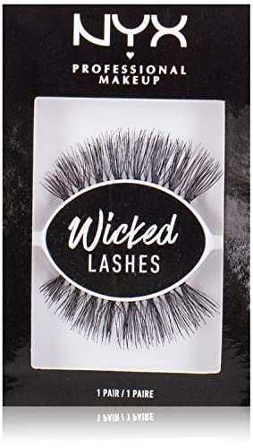 Scandal over NYXs wicked lashes