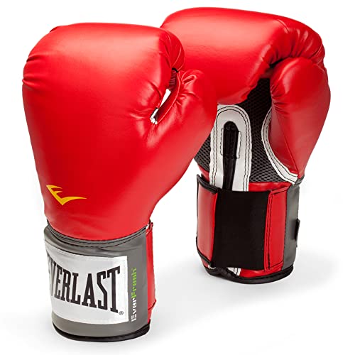 Everlast Pro Style Training Gloves