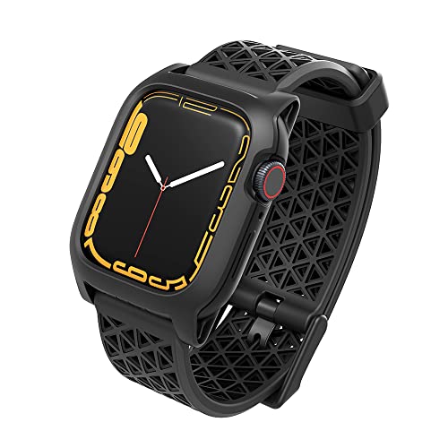 Catalyst Active Defense Case Designed for Apple Watch Series 87  Parent