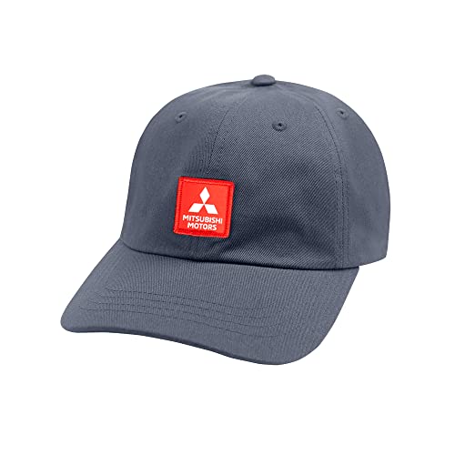 Mitsubishi Patch Roadtrip Cap