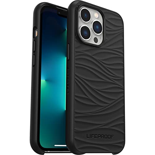 LifeProof WAKE SERIES Case for iPhone 13 Pro ONLY  BLACK