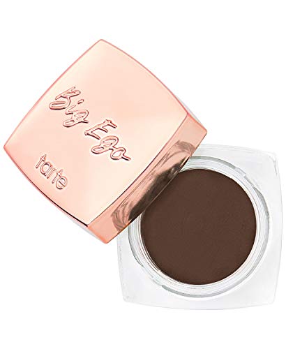 Tarte Big Ego Frameworker Brow Pomade DARK BROWN