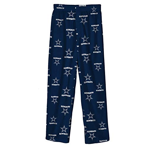 Dallas Cowboys Kids39 Team Color Printed Pant Youth