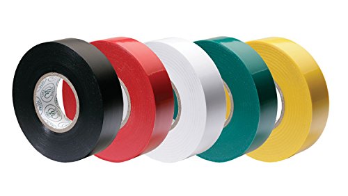 HighQuality Wire Tape from Ancor