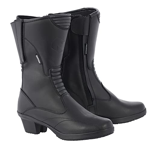 Oxford  Women39s Valkyrie Waterproof Leather Boots