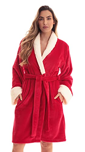 Just Love Solid Kimono Robes for Women