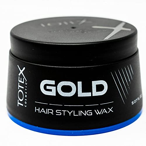 Totex Hair Styling Wax Bubblegum Regular Hold Paste Professional Barbers Men Care Bubble Gum Hair Wax 150 ml