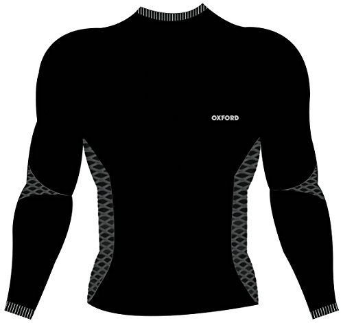 Oxford  Base Layers Top