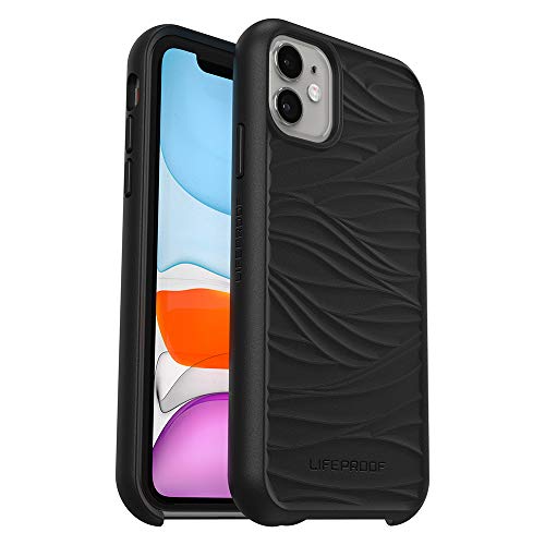 LifeProof WAKE SERIES Case for iPhone 11  iPhone Xr  BLACK