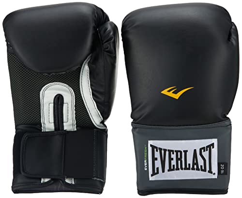 Everlast Pro Style Training Gloves