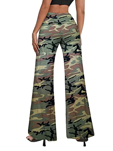 WideLeg Palazzo Pants for Women by Hybrid  Co Extremely Soft Fabric Made in the USA