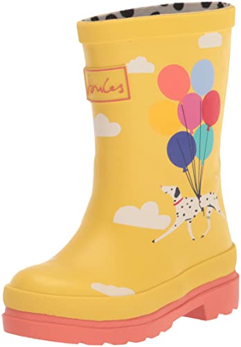 Joules UnisexChild Rainboots Rain Boot