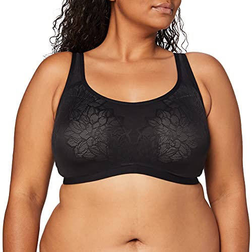 Triumph Fit Smart Bra  Full Coverage