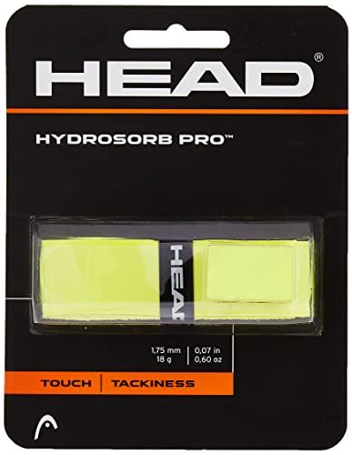 Replacement Tape for HEAD Hydrosorb Pro Tennis Racquet Handles Sticky Grip Tape