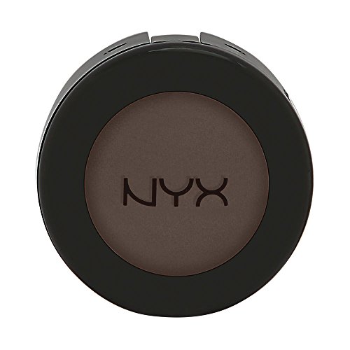 Nyx Cosmetics Nude Matte Eye Shadow Betrayal