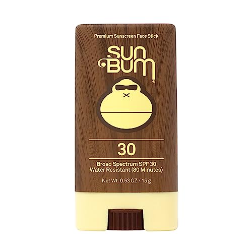 BroadSpectrum Sunscreen Face Stick by Sun Bum45 oz