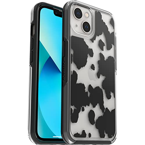 OTTERBOX SYMMETRY SERIES Case for iPhone 13 ONLY  BLACK