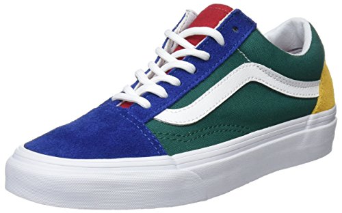 Vans Unisex LowTop Sneakers