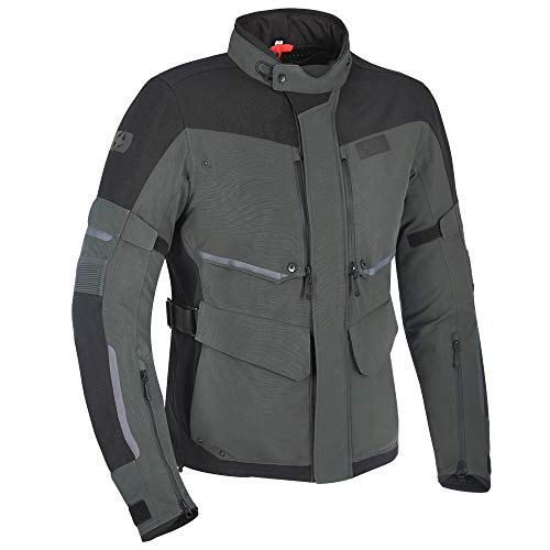 Oxford  Mondial Advanced Jacket