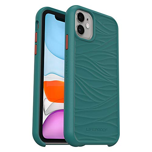 LifeProof WAKE SERIES Case for iPhone 11  iPhone Xr  BLACK