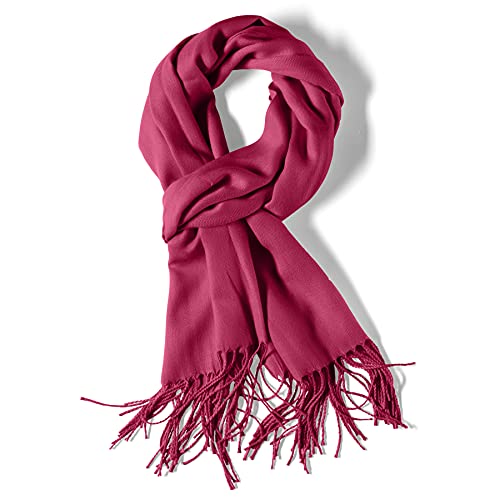 Silk Pashmina Scarves Shawls and Wraps for Women Perfect Mothers Day Birthday Anniversary or Valentines Day Presents