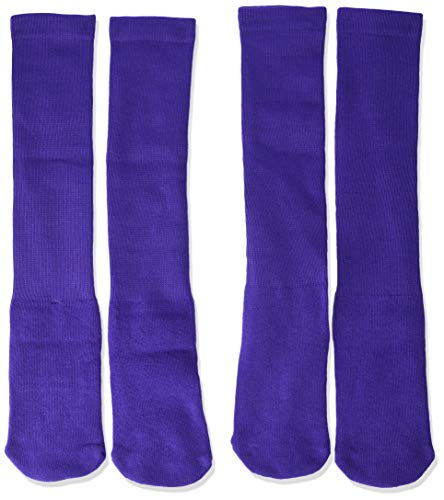 Sof Sole All Sport OvertheCalf Team Athletic Performance Socks for Kids